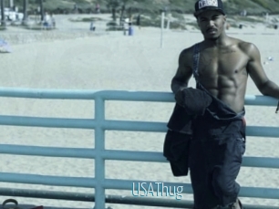 USAThug Video Sexe