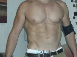 USA_Matt Video Sexe