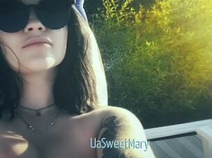 UaSweetMary