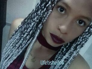 Ufetishedoll