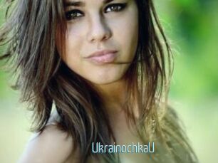 UkrainochkaU