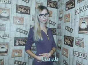 Ulaanada