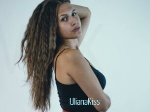 UlianaKiss