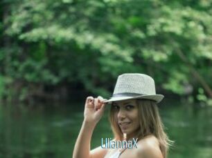 UliannaX
