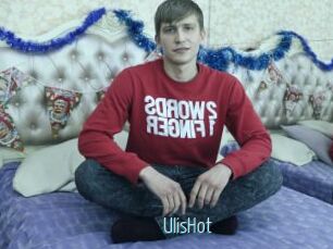 UlisHot