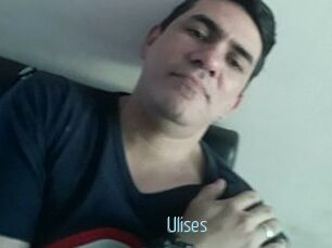 Ulises