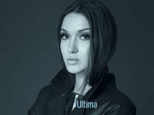 Ultima