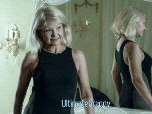 UltimateGranny