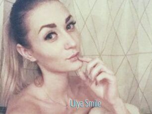 Ulya_Smile