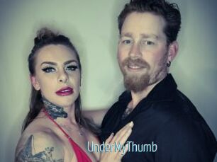 UnderMyThumb