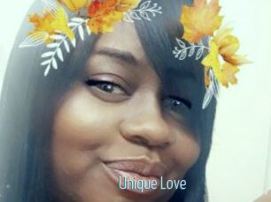 Unique_Love