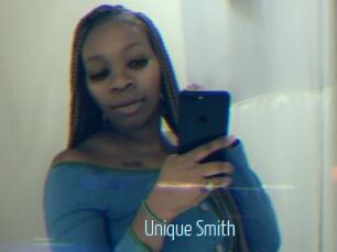 Unique_Smith
