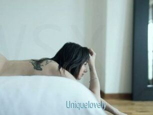 Uniquelovely