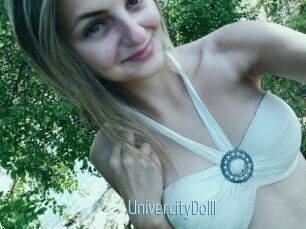 UnivercityDollI