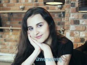 UniverseGiving
