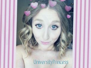 UniversityPrincess