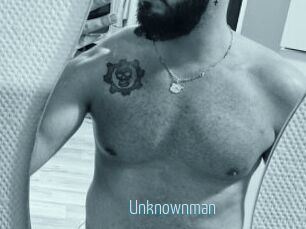 Unknownman