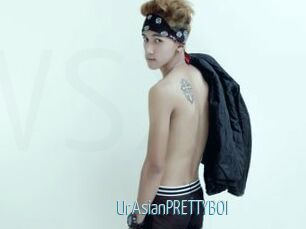 UrAsianPRETTYBOI