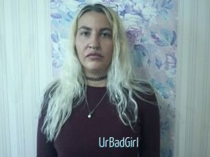 UrBadGirl