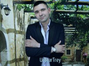 UrBearTrey
