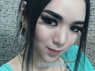 UrDanicaSelfsuck