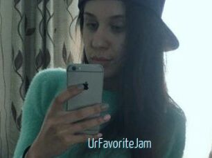 UrFavoriteJam