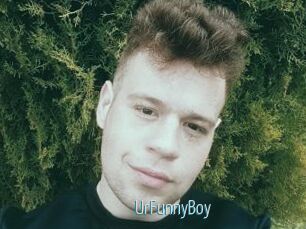 UrFunnyBoy