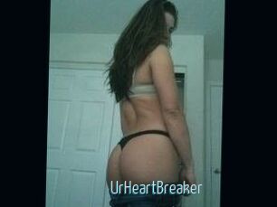 UrHeartBreaker