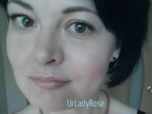UrLadyRose