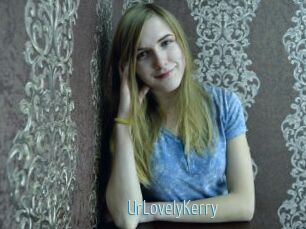UrLovelyKerry