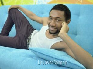 UrLoverSaimon