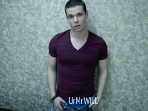 UrMrWILD