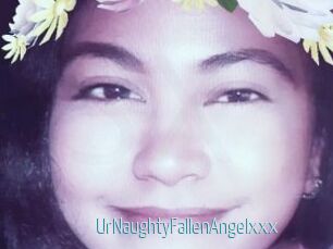 UrNaughtyFallenAngelxxx