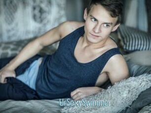 UrSexySwimmer