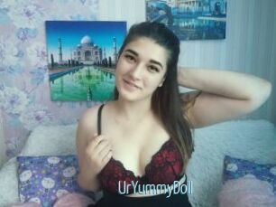 UrYummyDoll