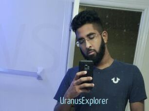UranusExplorer