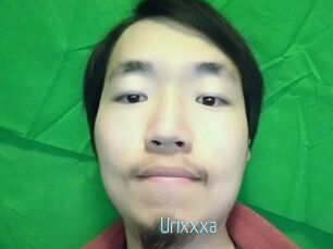 Urixxxa
