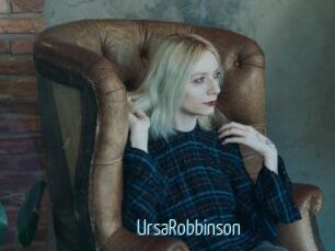 UrsaRobbinson