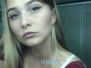 UrsulaDear