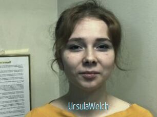 UrsulaWelch
