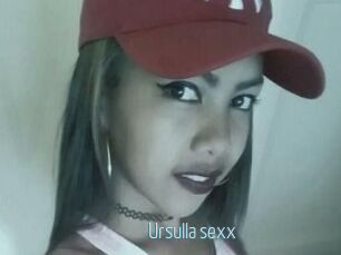 Ursulla_sexx