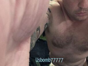 Usbomb77777
