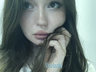 Udelaally