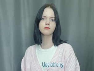 Udelablong