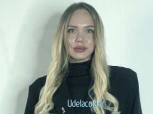 Udelacolder