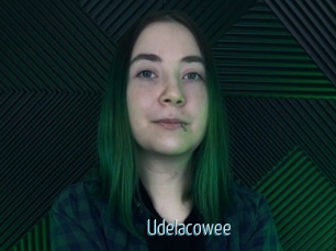 Udelacowee