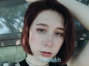 Udeladutch