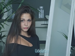 Udelafarr