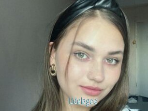 Udelagee