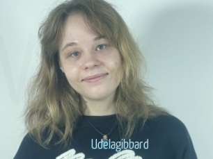 Udelagibbard